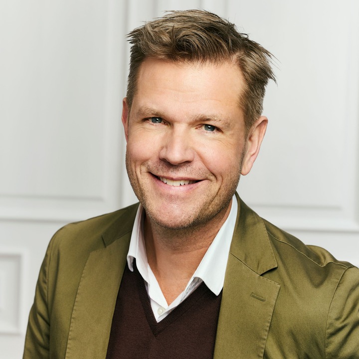 Martin Bang-Löwgren, Founder & Advisor at HK Insight